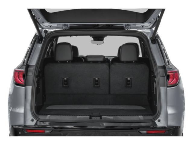 2026 GMC Acadia Denali Ultimate AWD