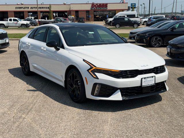 2026 Kia K5 GT-Line AWD for sale in Cape Girardeau, MO