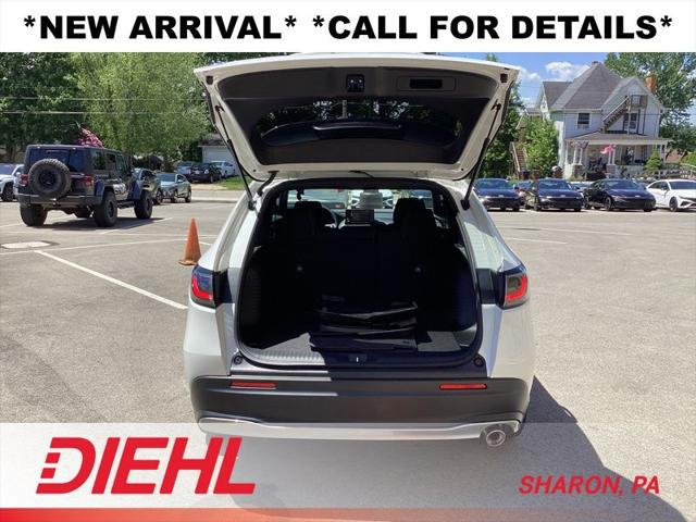 2025 Honda HR-V AWD Sport