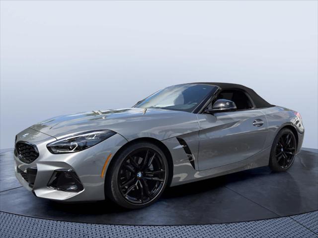 2026 BMW Z4 sDrive30i