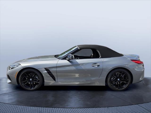 2026 BMW Z4 sDrive30i