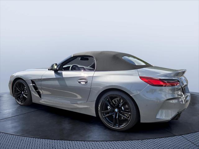 2026 BMW Z4 sDrive30i