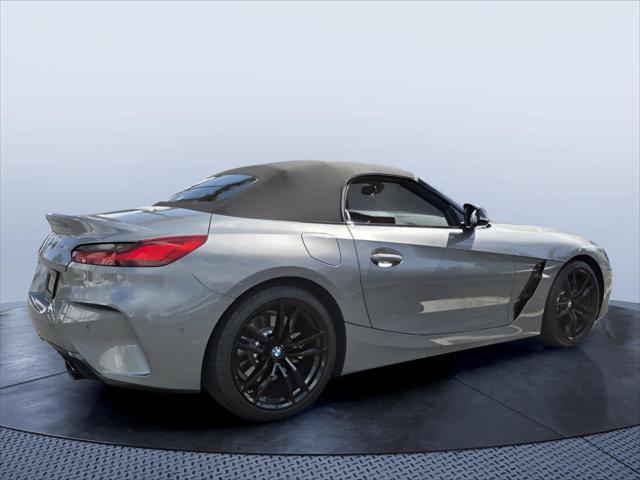 2026 BMW Z4 sDrive30i