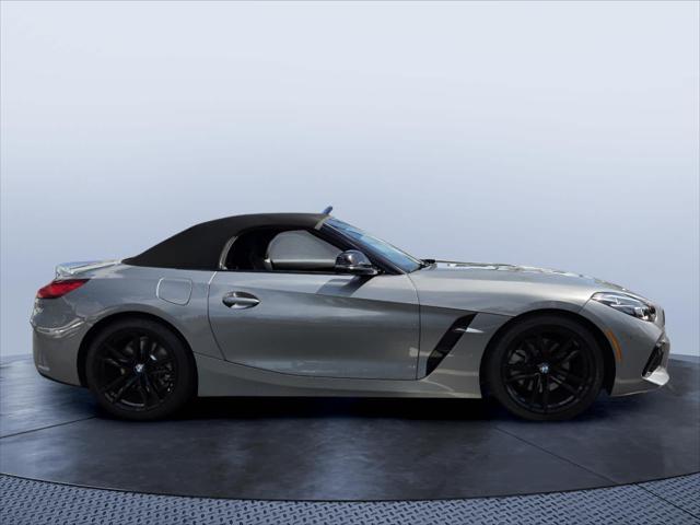 2026 BMW Z4 sDrive30i