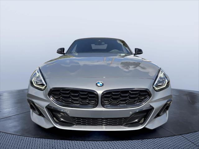 2026 BMW Z4 sDrive30i