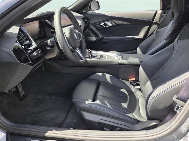 2026 BMW Z4 sDrive30i