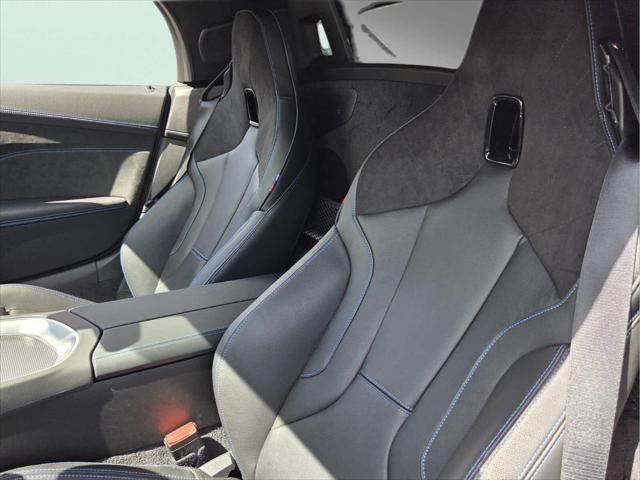 2026 BMW Z4 sDrive30i