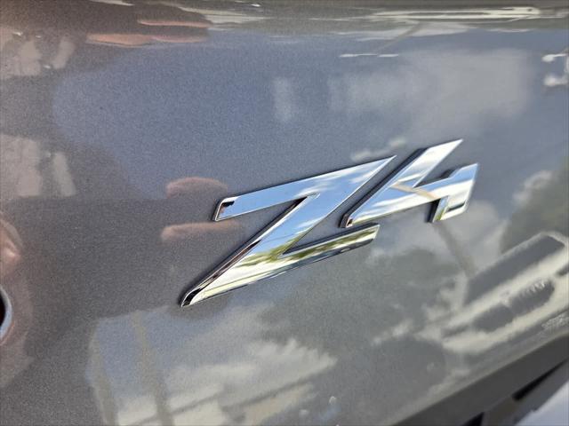 2026 BMW Z4 sDrive30i
