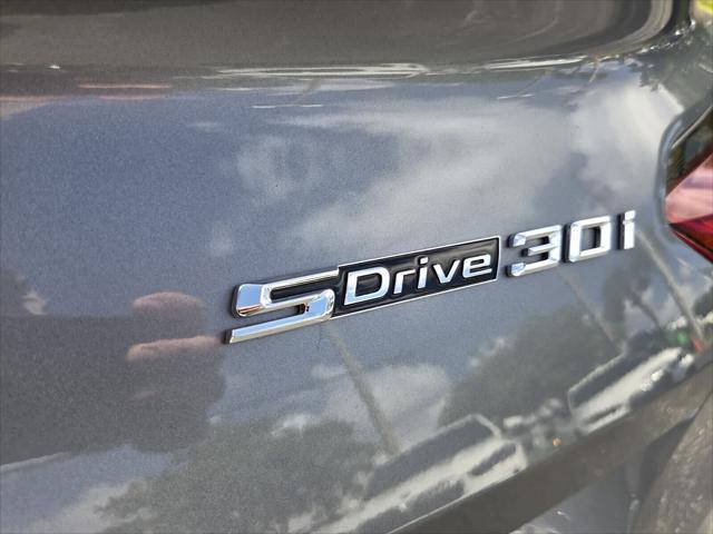 2026 BMW Z4 sDrive30i