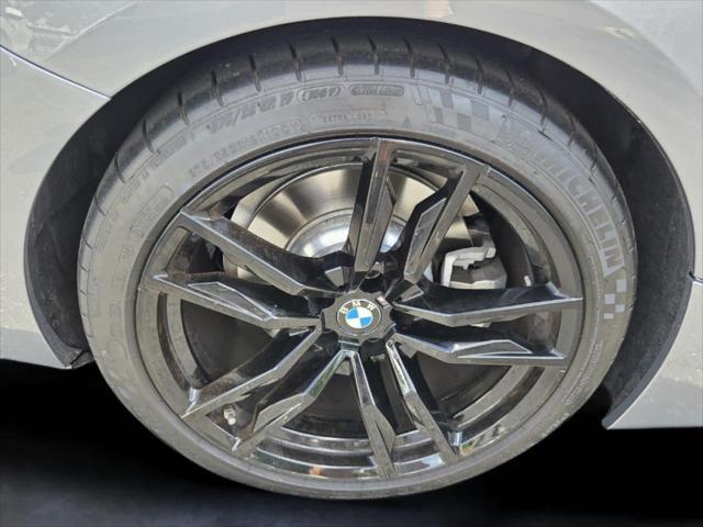 2026 BMW Z4 sDrive30i