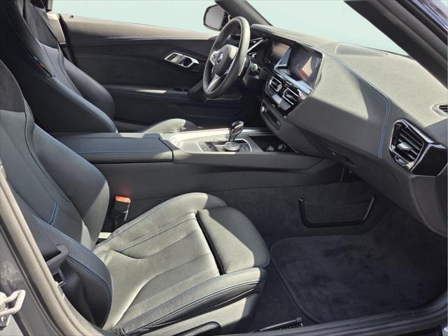 2026 BMW Z4 sDrive30i
