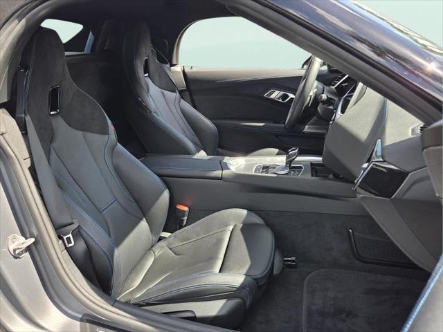 2026 BMW Z4 sDrive30i