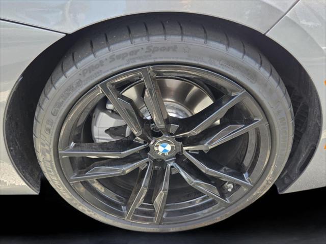 2026 BMW Z4 sDrive30i