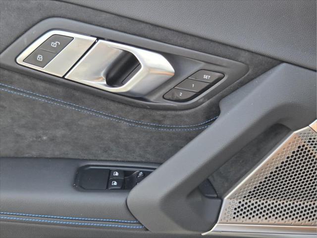 2026 BMW Z4 sDrive30i