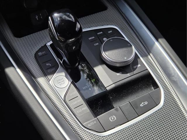2026 BMW Z4 sDrive30i