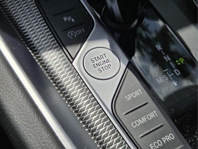 2026 BMW Z4 sDrive30i