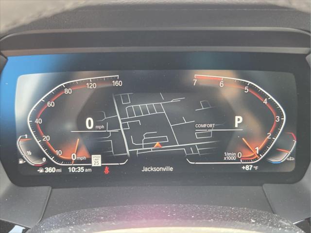 2026 BMW Z4 sDrive30i