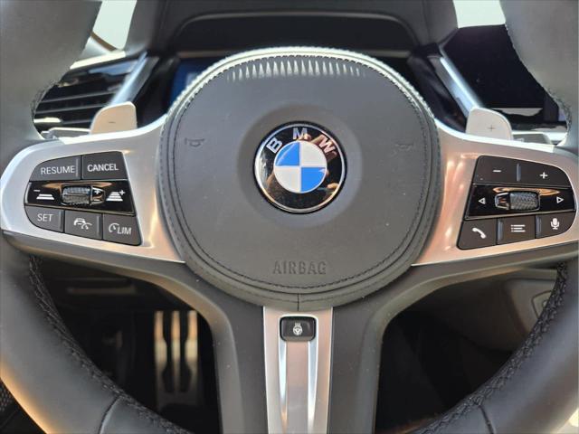 2026 BMW Z4 sDrive30i