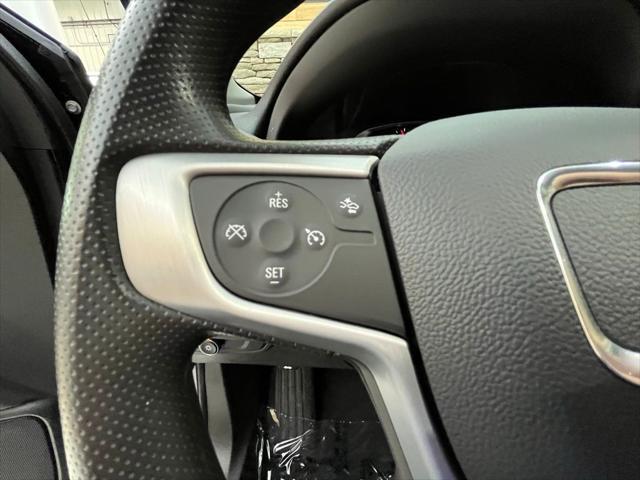 2023 GMC Terrain AWD SLE