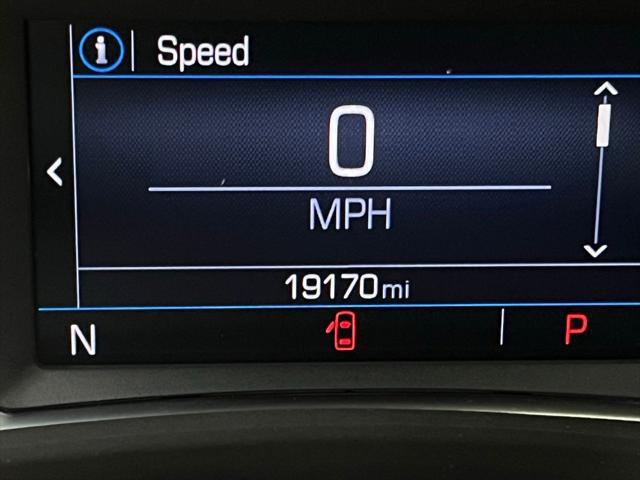 2023 GMC Terrain AWD SLE