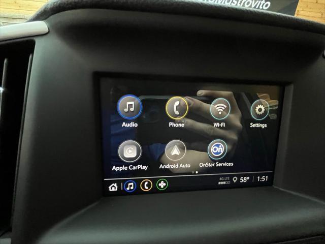 2023 GMC Terrain AWD SLE