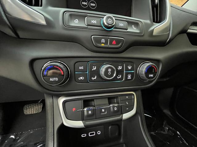 2023 GMC Terrain AWD SLE