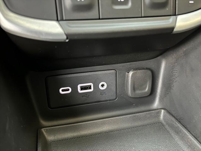 2023 GMC Terrain AWD SLE