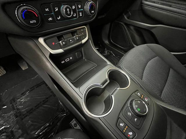 2023 GMC Terrain AWD SLE