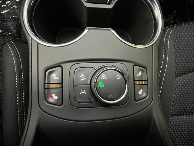 2023 GMC Terrain AWD SLE