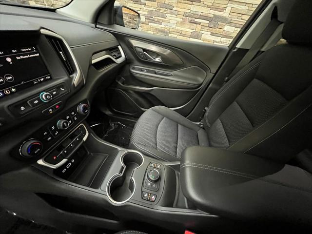 2023 GMC Terrain AWD SLE