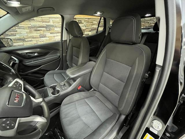 2023 GMC Terrain AWD SLE