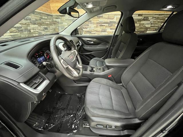 2023 GMC Terrain AWD SLE