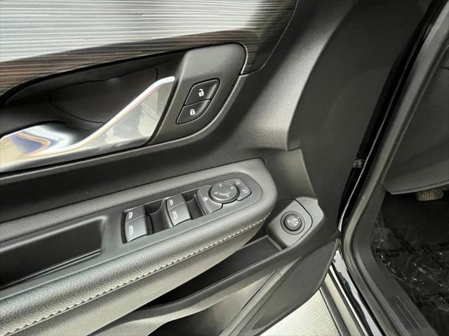 2023 GMC Terrain AWD SLE