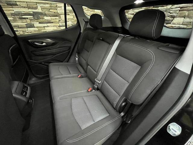 2023 GMC Terrain AWD SLE