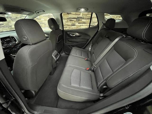 2023 GMC Terrain AWD SLE