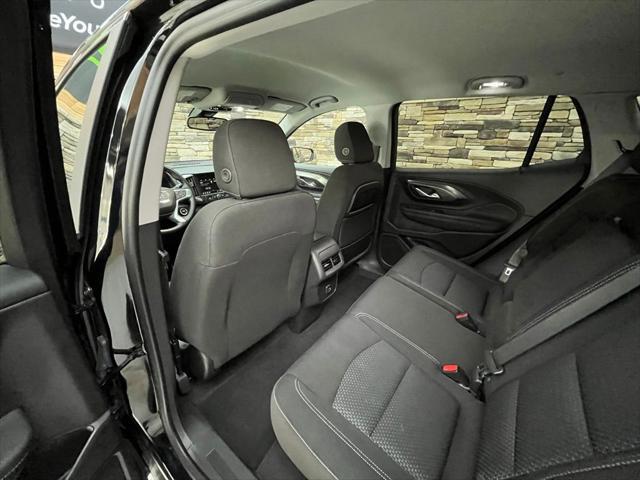 2023 GMC Terrain AWD SLE