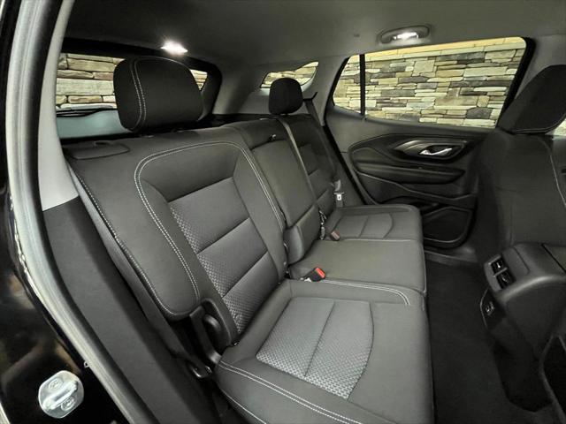 2023 GMC Terrain AWD SLE