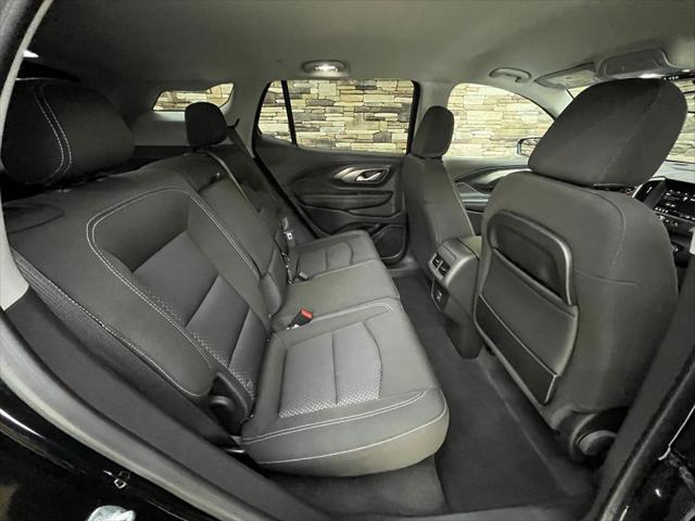 2023 GMC Terrain AWD SLE