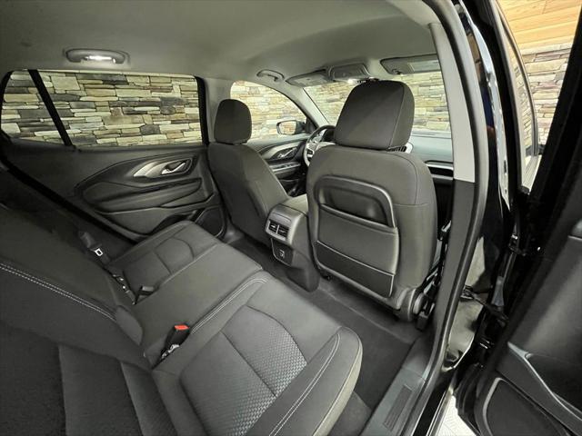 2023 GMC Terrain AWD SLE
