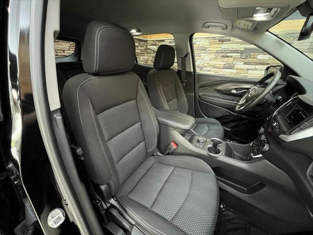 2023 GMC Terrain AWD SLE