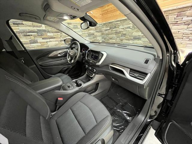 2023 GMC Terrain AWD SLE