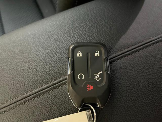 2023 GMC Terrain AWD SLE