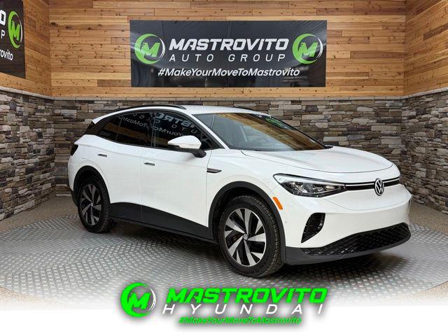 2023 Volkswagen ID.4 Pro for sale in YORKVILLE, NY