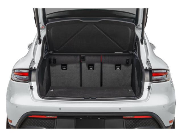 2024 Porsche Macan AWD