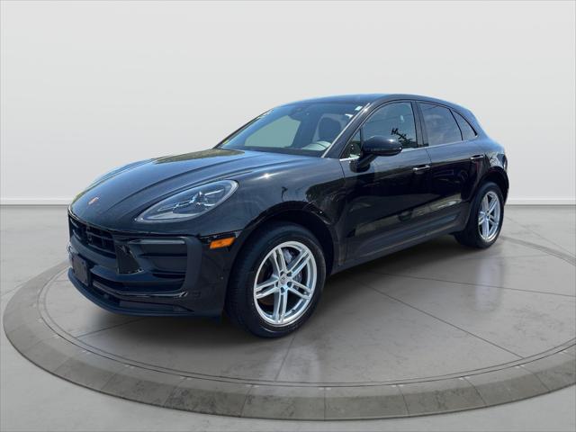 2024 Porsche Macan AWD for sale in MIDDLETOWN, RI