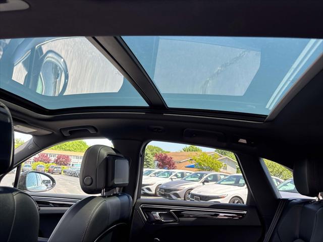 2024 Porsche Macan AWD