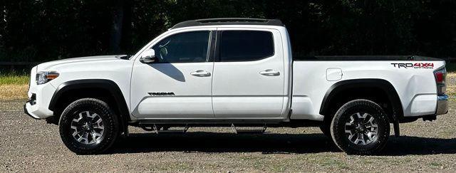 2021 Toyota Tacoma TRD Off-Road