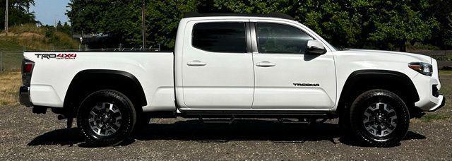 2021 Toyota Tacoma TRD Off-Road