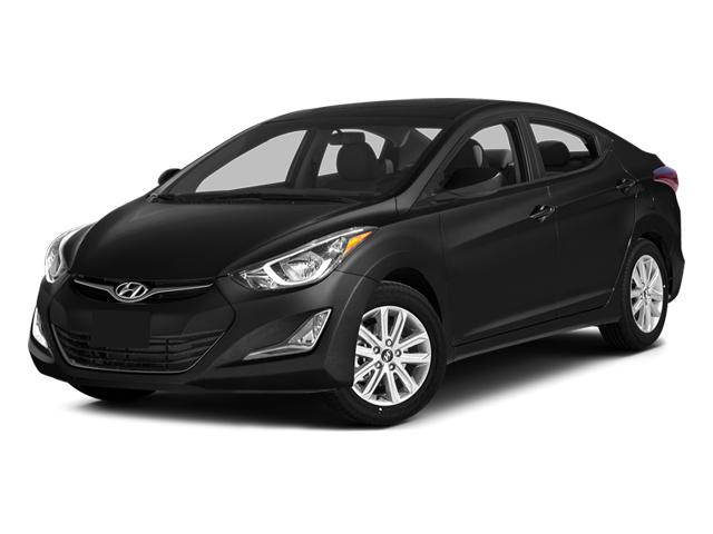 2014 Hyundai Elantra SE for sale in GLADSTONE, OR