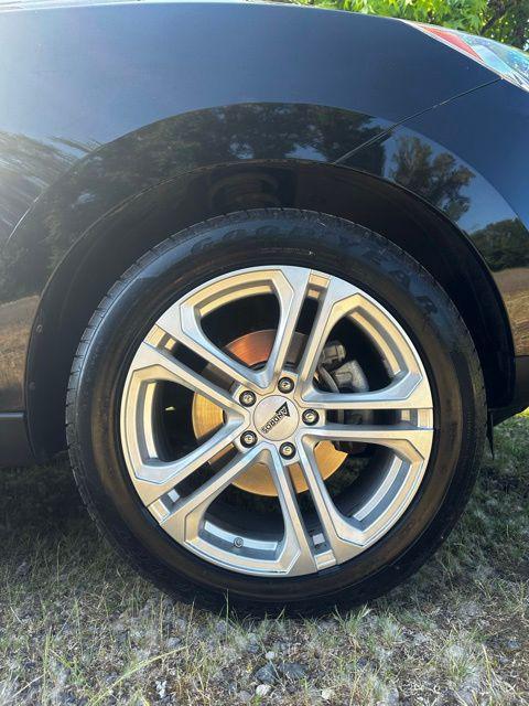 2010 Hyundai Tucson Limited